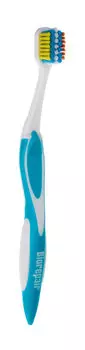 Зубная щетка средней мягкости для детей от 6 до 12 лет Biorepair Curve Junior Medium Soft Spazzolino