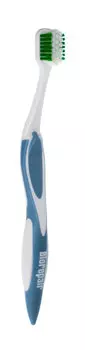 Зубная щетка средней жесткости для комплексной защиты Biorepair Curve Total Protection Medium Spazzolino