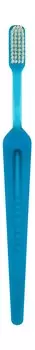 Зубная щетка средней жесткости с нейлоновой щетиной Acca Kappa Lympio Medium Nylon Toothbrush Ocean Blue