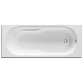 Акриловая ванна Roca Genova 150x75 ZRU9302894 без гидромассажа
