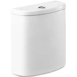 Бачок для унитаза Roca Dama Senso 34151B000 Белый