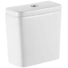Бачок для унитаза Roca Debba 34199100Y Белый