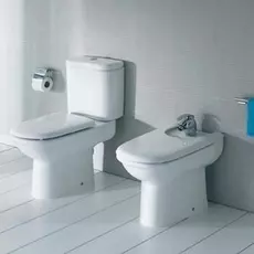 Бачок для унитаза Roca Giralda 341469000 Белый