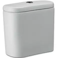 Бачок для унитаза Roca Giralda 341469000 Белый