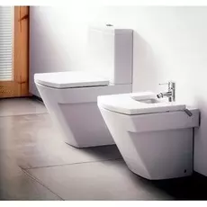 Бачок для унитаза Roca Hall 341620000 Белый