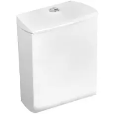 Бачок для унитаза Roca Leon 341649000 Белый