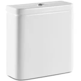 Бачок для унитаза Roca The Gap 341730000 Белый