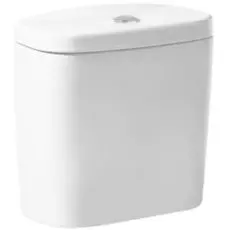 Бачок для унитаза Roca Victoria 34139Z000 Белый