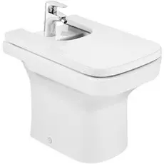 Биде Roca Dama-N 357784000 без крышки