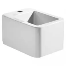 Биде Roca Element 357576000 подвесное Белое