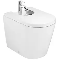 Биде Roca Inspira Round 357527000 Белое