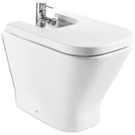 Биде Roca The Gap 357477000 Белое