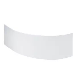 Фронтальная панель Roca Welna 160 L ZRU9303000