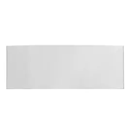 Фронтальная панель ZRU9302867 для акриловой ванны Hall Angular 150х100 R