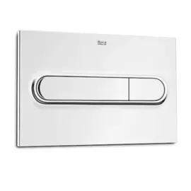 Клавиша смыва Roca PL1 890095001 Хром глянцевый