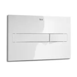 Клавиша смыва Roca PL2 890096001 Хром глянцевый