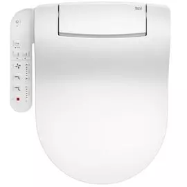 Крышка-биде Roca Multiclin 804001001 Белая с микролифтом