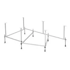 Монтажный комплект Roca Merida 170x100 ZRU9302994