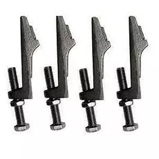 Ножки для чугунных ванн Roca 150412330