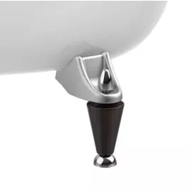 Ножки для ванны Newcast Classic 291041001