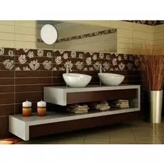 Раковина-чаша Roca Bol 40 327876000 Белая