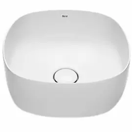 Раковина-чаша Roca Inspira 37 327502000 Белая