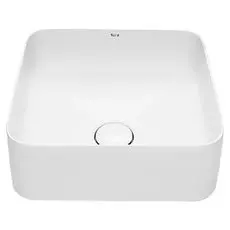 Раковина-чаша Roca Inspira 37 327532000 Белая