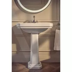 Раковина Roca Carmen 65 3270A1000 Белая