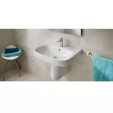 Раковина Roca Debba 50 32799600Y Белая