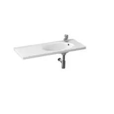 Раковина Roca Etna 1000 327009000 Белый