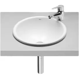 Раковина Roca Foro 40 327872000 Белая