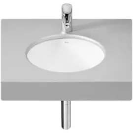Раковина Roca Foro 40 327884000 Белая