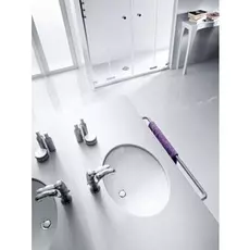 Раковина Roca Grand Berna 55 327899000 Белая