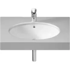 Раковина Roca Grand Berna 55 327899000 Белая