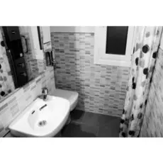 Раковина Roca Ibis 45 320841001 Белая