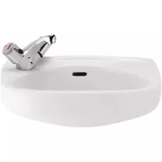 Раковина Roca Ibis 45 320841001 Белая