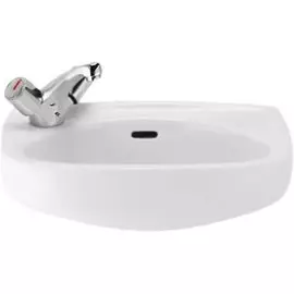 Раковина Roca Ibis 45 320841001 Белая