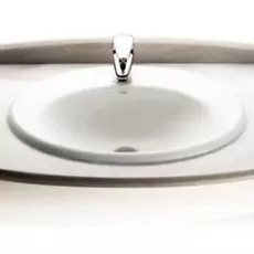 Раковина Roca Java 50 327863000 Белая