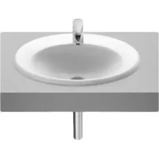 Раковина Roca Java 52 327863000 Белая