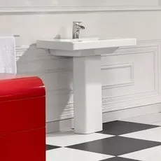 Раковина Roca Khroma 60 327652000 Белая