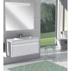 Раковина Roca Laks 80 3270G4000 Белая