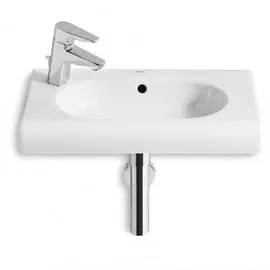 Раковина Roca Meridian 55 N 32724Z000 L Белая