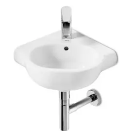 Раковина Roca Meridian N 35 32724C000 Белая