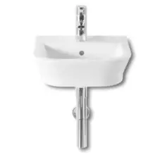 Раковина Roca The Gap 45 327477000 Белая