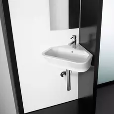 Раковина Roca The Gap 48 32747R000 Белая