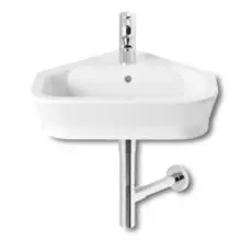 Раковина Roca The Gap 48 32747R000 Белая