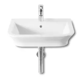 Раковина Roca The Gap 50 327476000 Белая