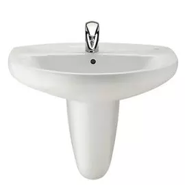 Раковина Roca Victoria 60 327392000 Белая