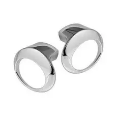 Ручки для ванны Roca Ming 526805010 круглые