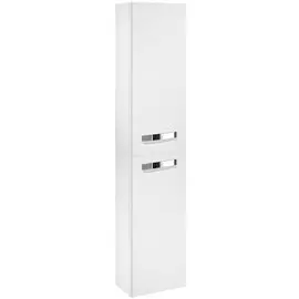 Шкаф пенал Roca The Gap 35 ZRU9302746 R подвесной Фиолетовый